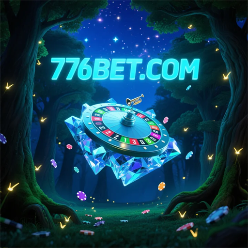 Descubra a Emoção da Loteria no 776bet.com
